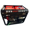 เครื่องปั่นไฟฟ้า OKURA รุ่น OK-EG6500E