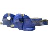 ปากกาจับเหล็ก LACROC 3"" - 10""  รุ่นงานหนัก (HEAVY DUTY) LACROC รุ่น LBV