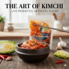 ORGANIC KIMCHI CLASSIC NAPA CABBAGE