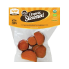 ORGANIC STEAM ORANGE SWEET POTATO