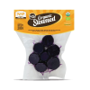 ORGANIC STEAM PUPPLE SWEET POTATO