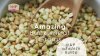 Amazing Buckwheat Grains