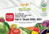 N&P Organic ร่วมงาน THAIFEX–Anuga Asia 2025 N&P Organic ร่วมงาน THAIFEX–Anuga Asia 2025