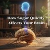 น้ำตาลกับสุขภาพสมอง ภัยเงียบที่เร่งภาวะสมองเสื่อมโดยไม่รู้ตัว