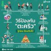 ตะคริวเกิดจากอะไร และวิธีป้องกันตะคริวที่ได้ผลจริง ตะคริวเกิดจากอะไร และวิธีป้องกันตะคริวที่ได้ผลจริง