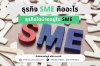 SME คืออะไร มีกี่ประเภท?