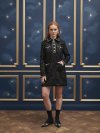 Tale Tweed Mini Dress