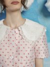 Canter Jacquard Top