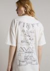 Afternoon Tea BF Tee