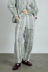 FELIX TWILL TROUSER