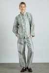 FELIX TWILL TROUSER