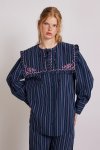 Nordine Blouse