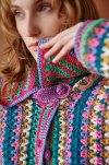 Saffron Sweater