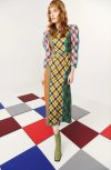 Nogal Dress