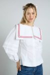 ELISE BLOUSE