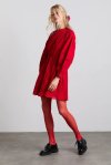 CLANCY MINI DRESS