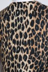 LEOPARD TILLY GILET