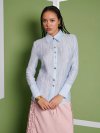 Rebecca Fitted Shirt