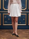 Glass Bubble Skirt