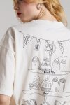 Afternoon Tea BF Tee
