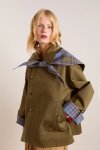 Jerry Trench Coat