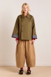 Jerry Trench Coat