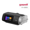 Yuwell YH-680B | CPAP พร้อม Heated Tube + Wifi/BT + SPO2 + Mask (ประกันศูนย์2ปี)