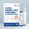 แลคโตเฟอรินพรีเมี่ยม บริสุทธิ์ 95% โปรตีนนมแพะ3กรัม x100 ซอง