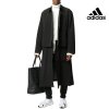 Adidas X Y-3 เสื้อโค้ทผู้ชาย GK4574 Men's Trench Long Coat