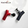 Kochella Refresh Massage Gun สีดำ/สีแดง KLEMG-1000