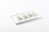 Fish Dumplings with Pork Fillings