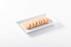 Seafood Sausage