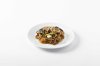 Japchae (Korean Stir-fried Noodle)