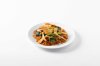 Japchae (Korean Stir-fried Noodle)