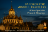 Bangkok for mindful travellers