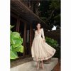 Hemp  Dress
