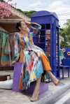 Mudmee Cotton Dress