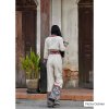 Cotton and Khit  fabric Set