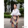 Thai Silk Set