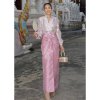 Thai Silk Set