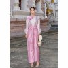 Thai Silk Set