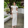 Thai Silk Set