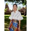 Thai Silk Set