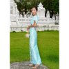 Thai Silk Dresses