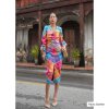 Thai Silk Dresses