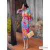 Thai Silk Dresses