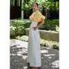 Thai Silk Set
