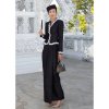 Thai Silk Set