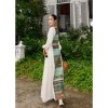 Hemp Hilltribe Embroidery Dress