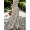 Hemp Dress
